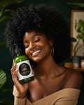 Rosemary Mint Growth Shampoo