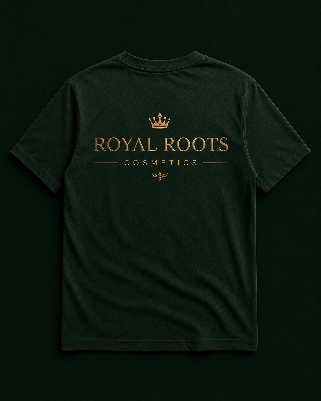 Royal Roots Signature T-Shirt