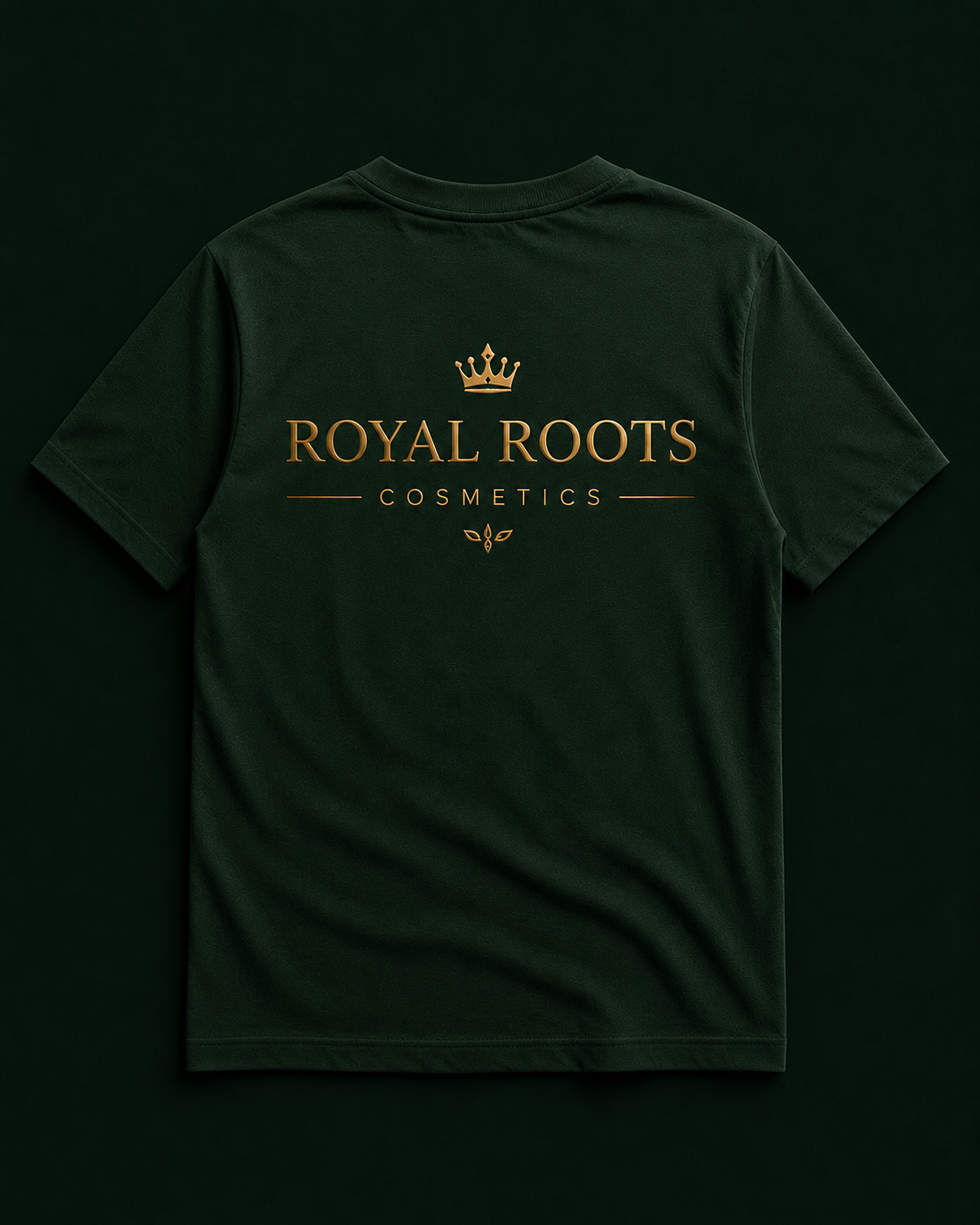 Royal Roots Signature T-Shirt