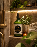 Royal Roots Rosemary Mint Growth Shampoo
