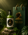 Royal Roots Gift Set